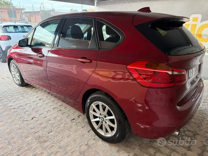 BMW X2 2018 photo 4