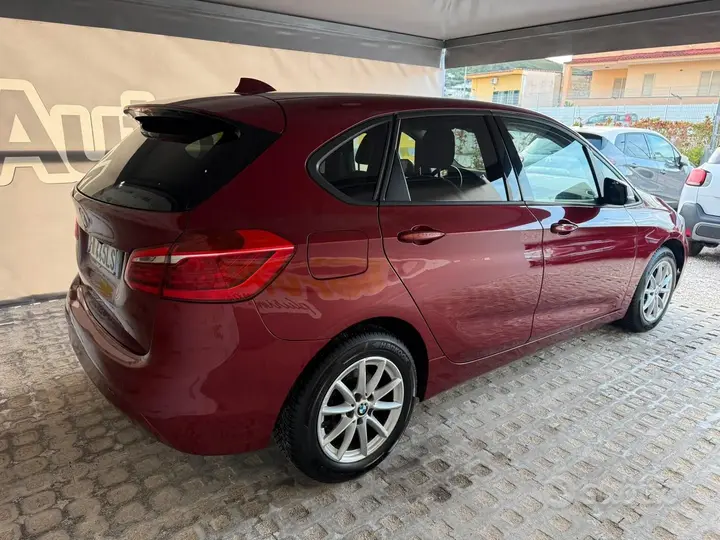 BMW X2 2018 photo 5