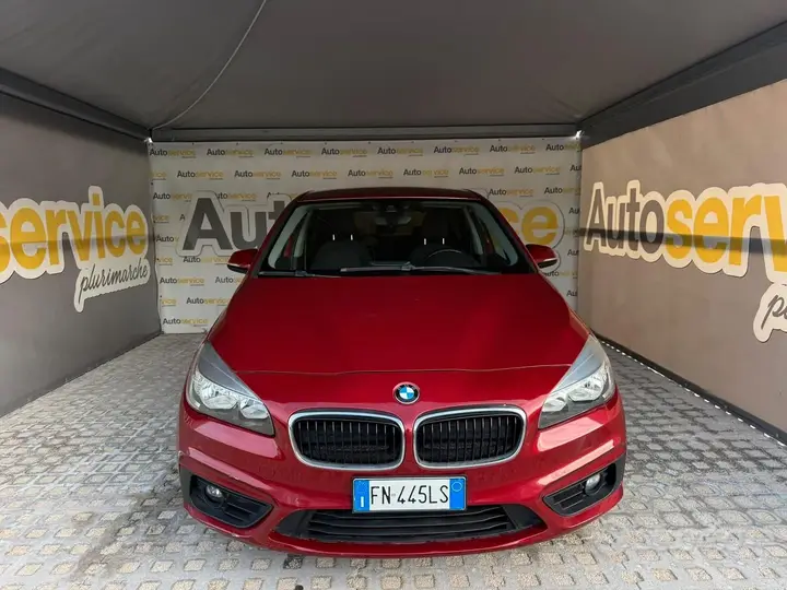 BMW X2 2018 photo 2