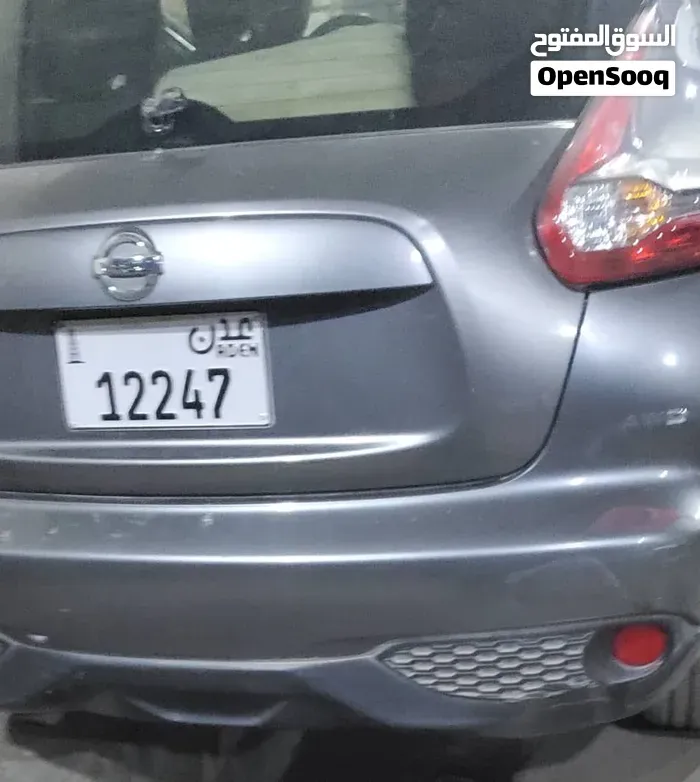 Nissan Juke 2015 photo 2