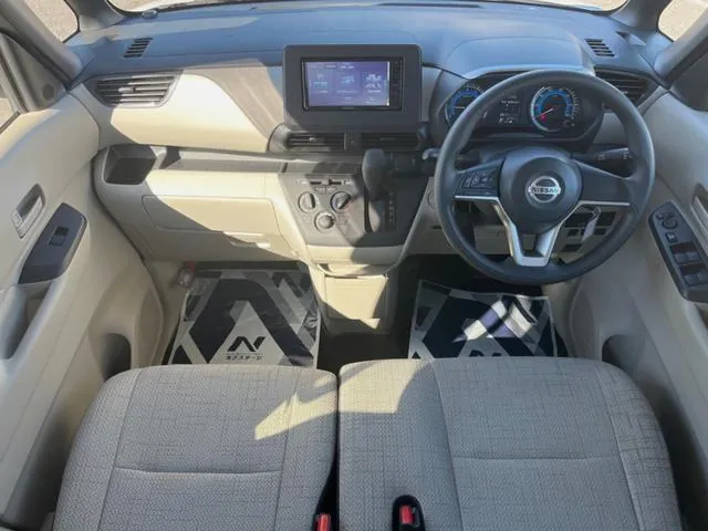 Nissan Ruuke 2021 photo 2