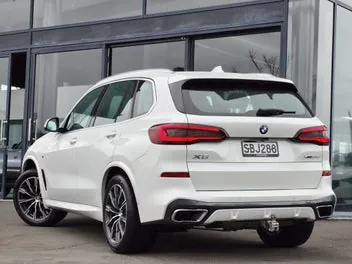 BMW X5 2022 photo 5