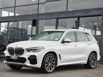BMW X5 2022 photo 4