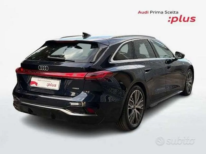 Audi A5 2026 photo 2