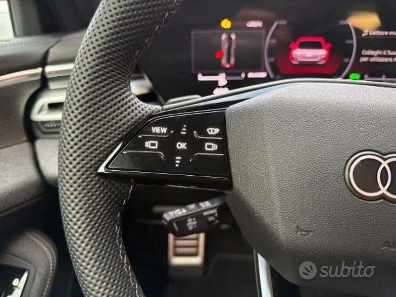 Audi A5 2026 photo 5