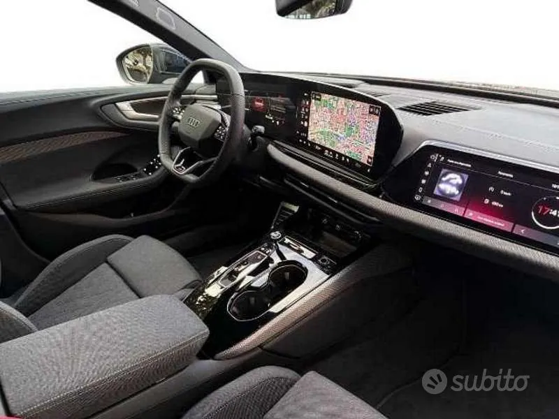 Audi A5 2026 photo 3
