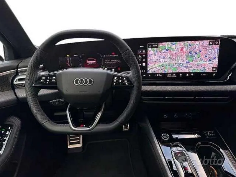 Audi A5 2026 photo 4
