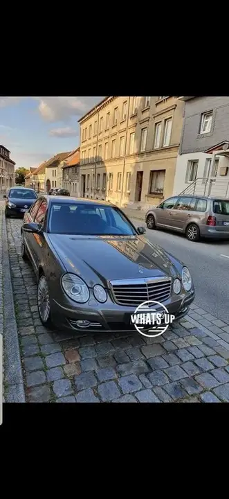 Mercedes-Benz E 280