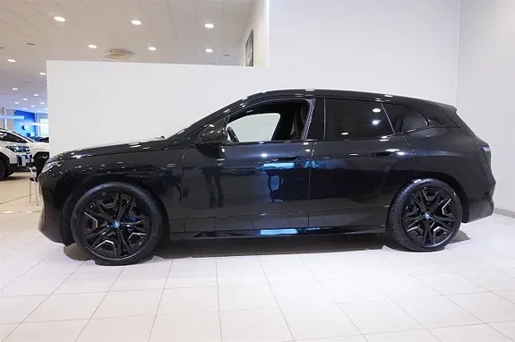 BMW Ix 2023 photo 4