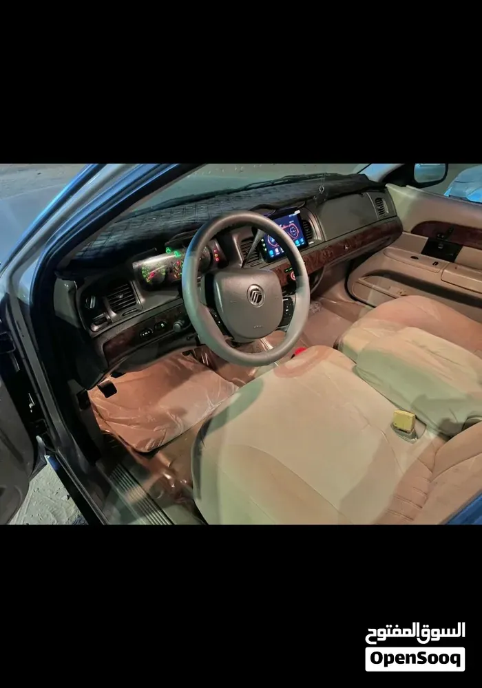 Ford Grand Marquis 2006 photo 3