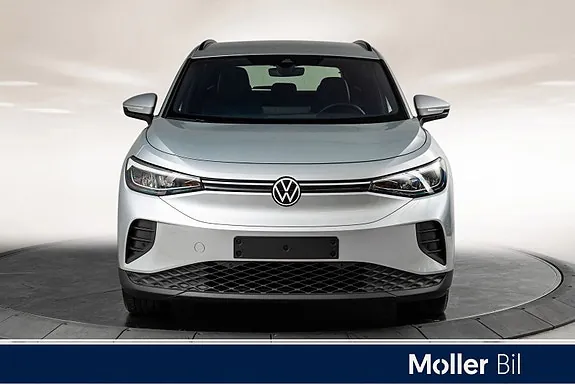 Volkswagen Id.4 2026 photo 3