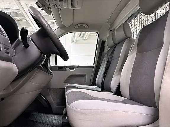 Volkswagen Transporter 2015 photo 4