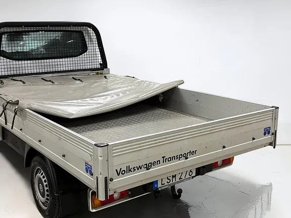 Volkswagen Transporter 2015 photo 5