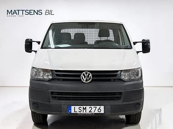 Volkswagen Transporter 2015 photo 2