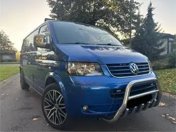 Volkswagen Transporter T5
