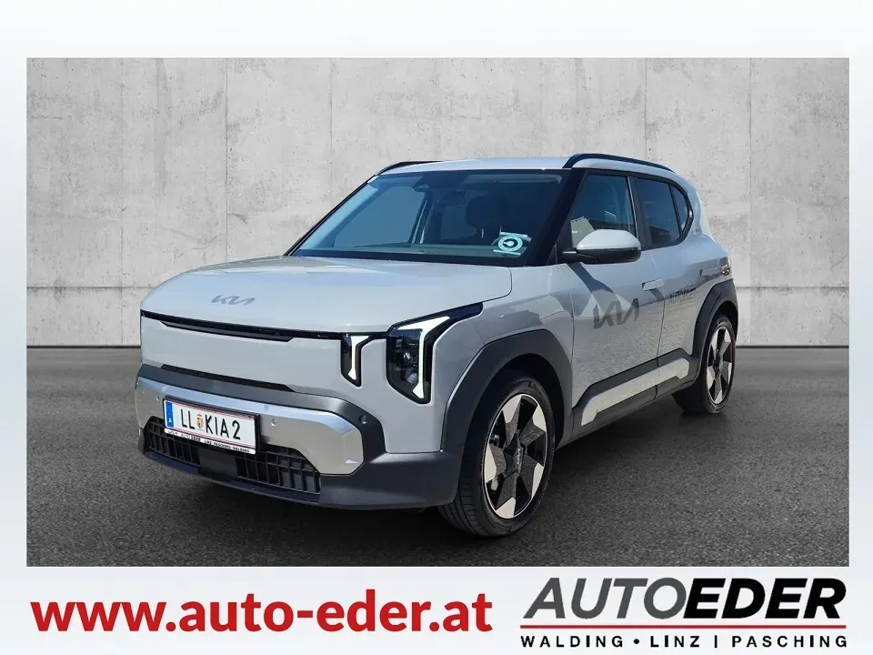Kia Ev2 2026 photo 3