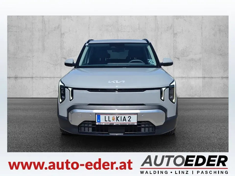 Kia Ev2 2026 photo 2