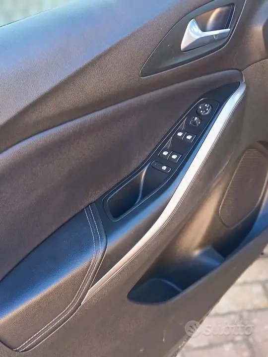 Opel Grandland 2022 photo 3
