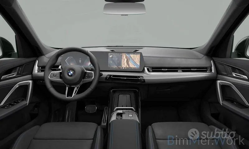 BMW X1 2026 photo 2