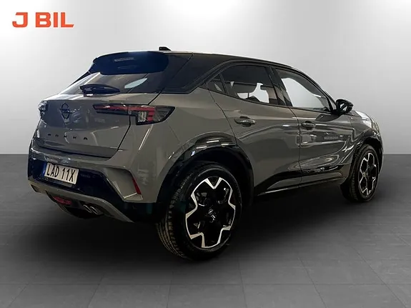 Opel Mokka 2025 photo 3