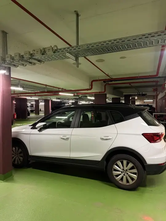 Seat Arona 2019 photo 2