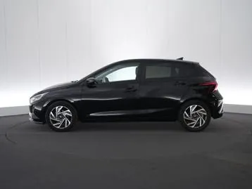 Hyundai I20 2024 photo 3