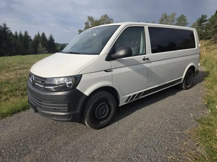 Volkswagen T6