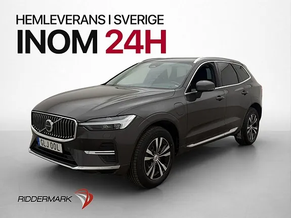 Volvo Xc60 2023 photo 3