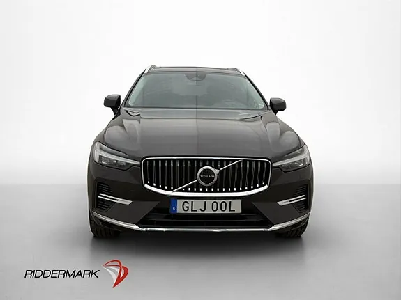 Volvo Xc60 2023 photo 2