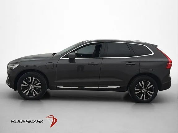 Volvo Xc60 2023 photo 4