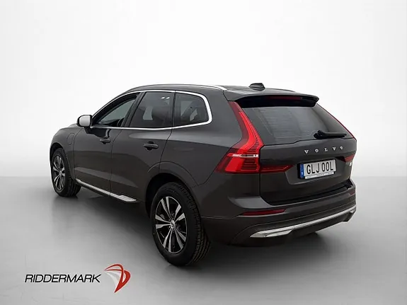 Volvo Xc60 2023 photo 5