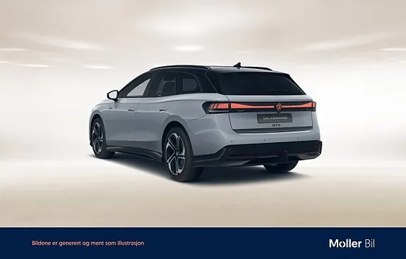 Volkswagen Id.7 2026 photo 4