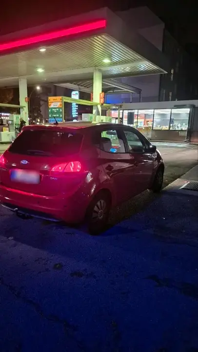 Kia Venga