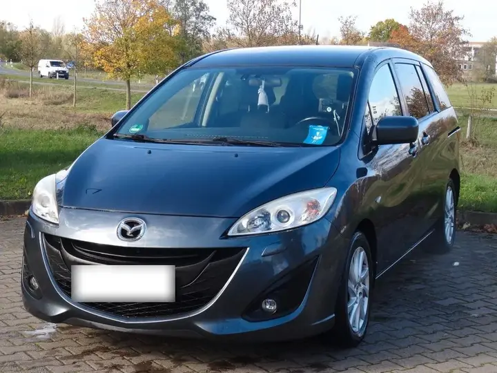 Mazda 5