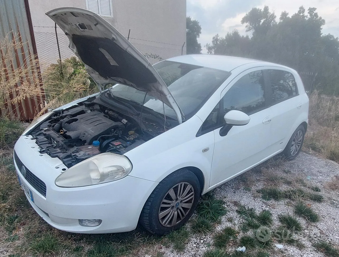 Fiat Grande Punto