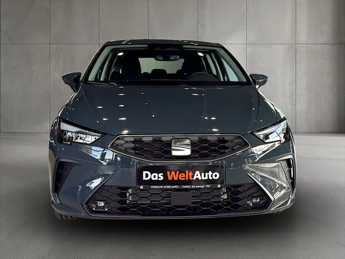 Seat Ibiza 2026 photo 3