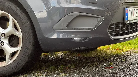 Ford Focus 2008 photo 2