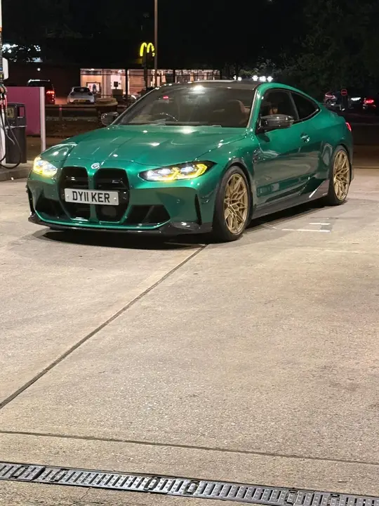 BMW M4