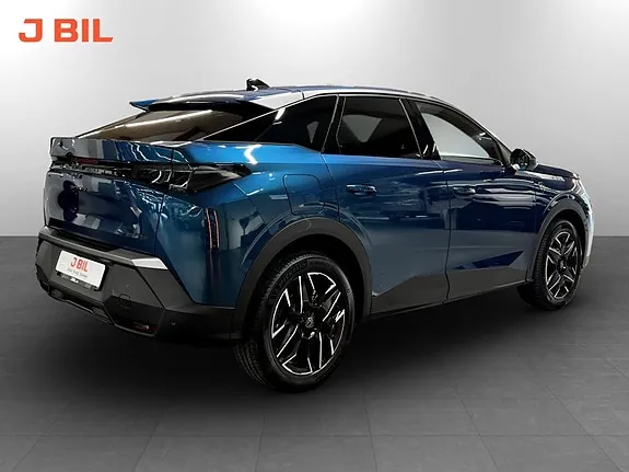 Peugeot 3008 2026 photo 2