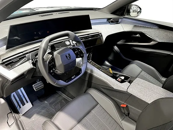 Peugeot 3008 2026 photo 5