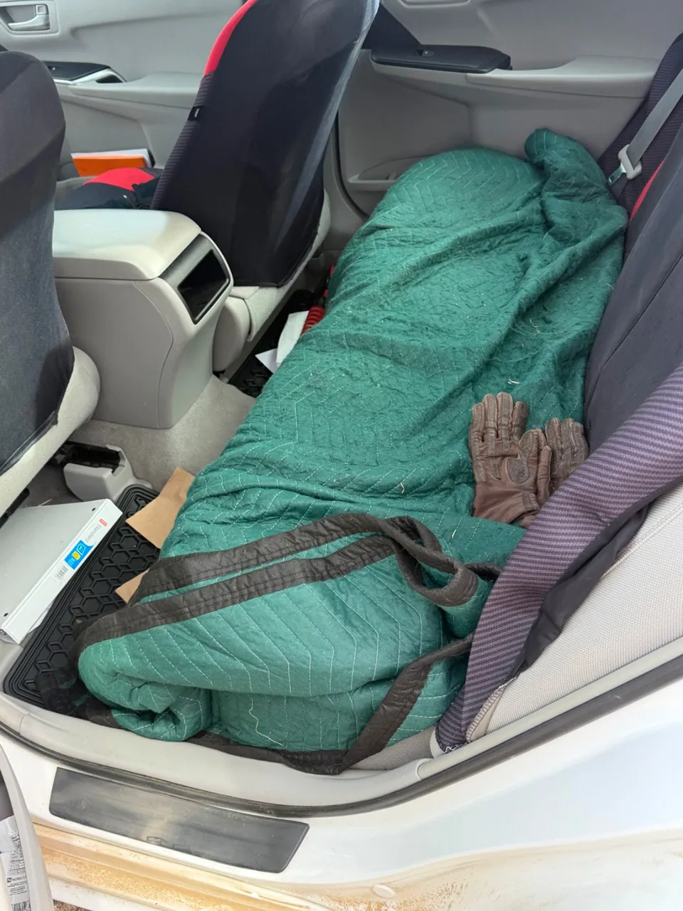 Toyota Camry 2015 photo 2