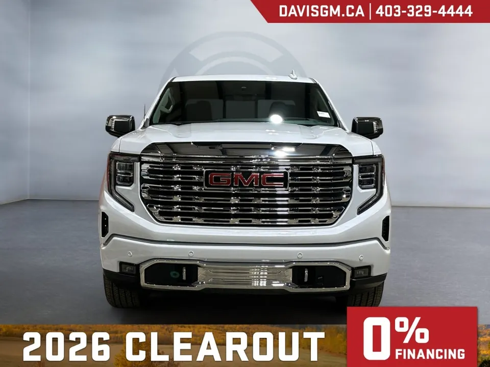 GMC Sierra 1500 2026 photo 2