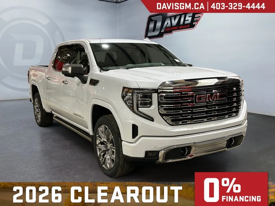 GMC Sierra 1500 2026 photo 3
