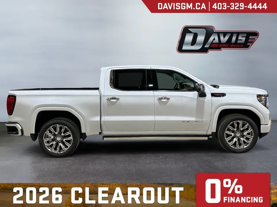GMC Sierra 1500 2026 photo 4
