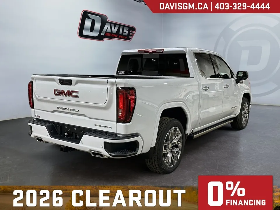 GMC Sierra 1500 2026 photo 5