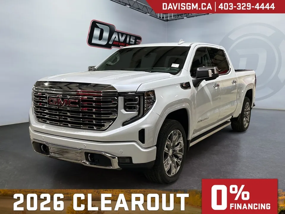 GMC Sierra 1500