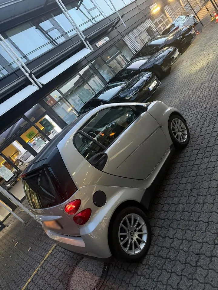 Smart 451