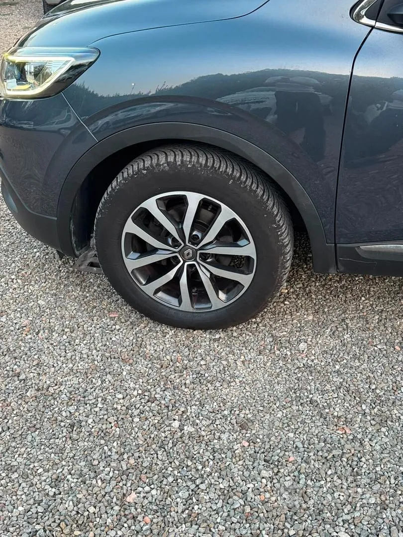 Renault Kadjar 2019 photo 5