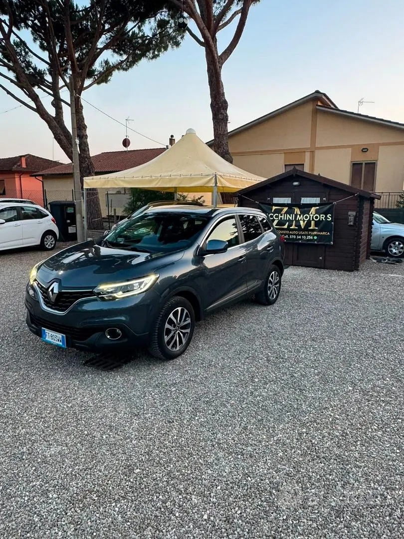 Renault Kadjar 2019 photo 3