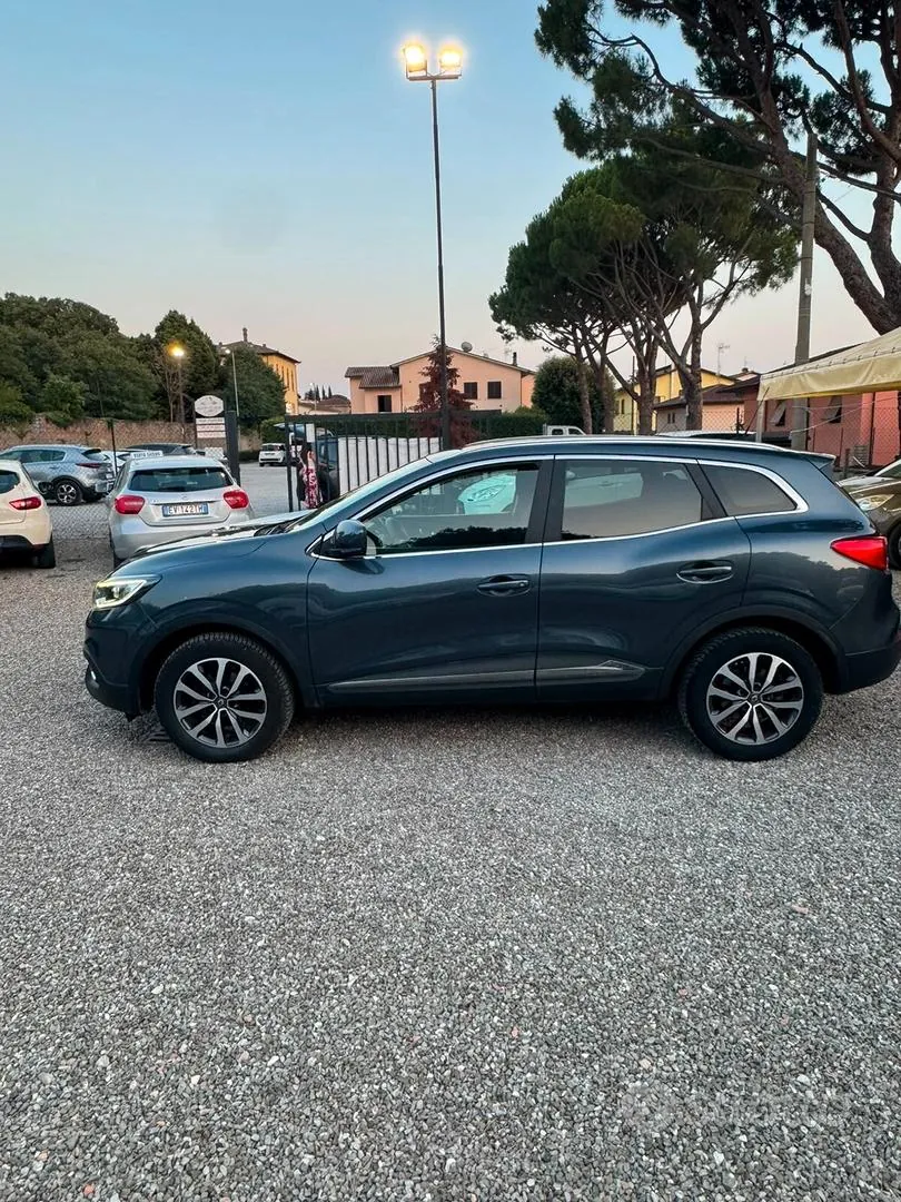 Renault Kadjar 2019 photo 4